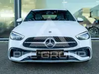 2021 Mercedes Benz C-Class