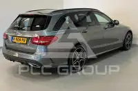 2021 Mercedes Benz C-Class