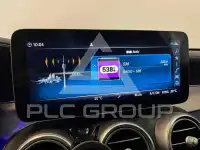 2021 Mercedes Benz C-Class