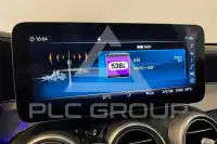 2021 Mercedes Benz C-Class