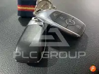 2021 Mercedes Benz C-Class