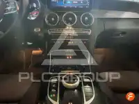 2021 Mercedes Benz C-Class