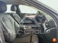 2021 Mercedes Benz C-Class