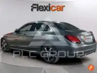 2021 Mercedes Benz C-Class