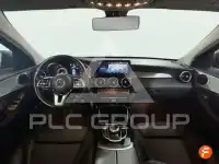 2021 Mercedes Benz C-Class