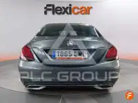 2021 Mercedes Benz C-Class