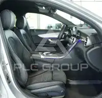 2021 Mercedes Benz C-Class
