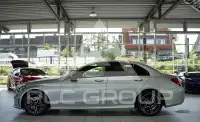 2021 Mercedes Benz C-Class