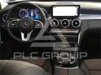 2021 Mercedes Benz C-Class