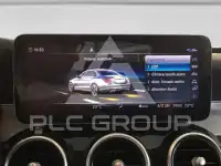 2021 Mercedes Benz C-Class