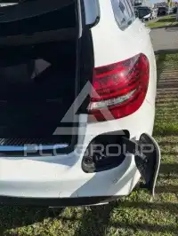 2021 Mercedes Benz C-Class