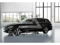 2021 Mercedes Benz C-Class