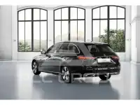 2021 Mercedes Benz C-Class