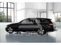 2021 Mercedes Benz C-Class