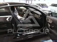 2021 Mercedes Benz C-Class