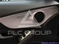2021 Mercedes Benz C-Class