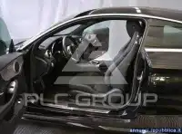 2021 Mercedes Benz C-Class