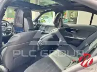 2021 Mercedes Benz C-Class