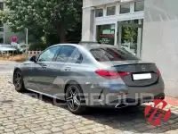 2021 Mercedes Benz C-Class
