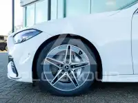 2021 Mercedes Benz C-Class