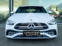 2021 Mercedes Benz C-Class