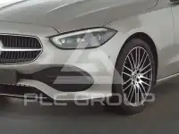 2021 Mercedes Benz C-Class
