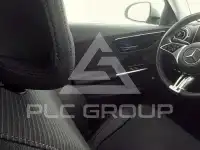 2021 Mercedes Benz C-Class