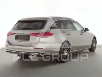 2021 Mercedes Benz C-Class