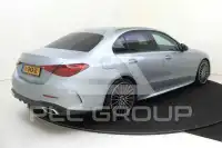 2021 Mercedes Benz C-Class