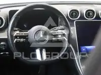 2021 Mercedes Benz C-Class