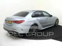 2021 Mercedes Benz C-Class