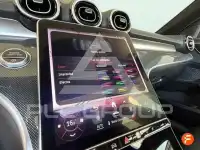 2021 Mercedes Benz C-Class