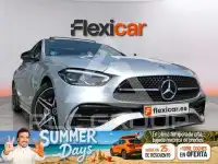 2021 Mercedes Benz C-Class