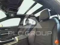 2021 Mercedes Benz C-Class