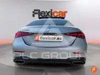 2021 Mercedes Benz C-Class
