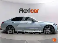 2021 Mercedes Benz C-Class