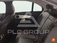 2021 Mercedes Benz C-Class