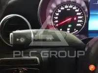 2021 Mercedes Benz C-Class
