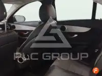 2021 Mercedes Benz C-Class