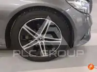2021 Mercedes Benz C-Class