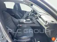 2021 Mercedes Benz C-Class