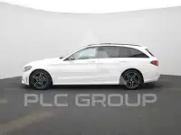 2021 Mercedes Benz C-Class