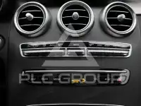 2021 Mercedes Benz C-Class