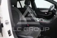 2021 Mercedes Benz C-Class