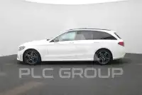 2021 Mercedes Benz C-Class