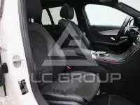 2021 Mercedes Benz C-Class