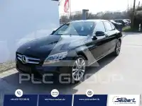 2021 Mercedes Benz C-Class