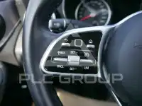 2021 Mercedes Benz C-Class