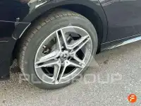 2021 Mercedes Benz C-Class