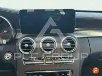 2021 Mercedes Benz C-Class